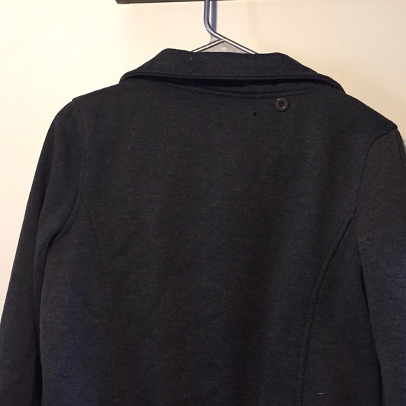 Button jacket - Picture 3 of 4